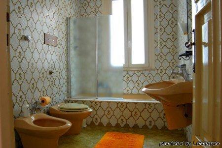 Bed and Breakfast Kemonia Palermo Zewnętrze zdjęcie