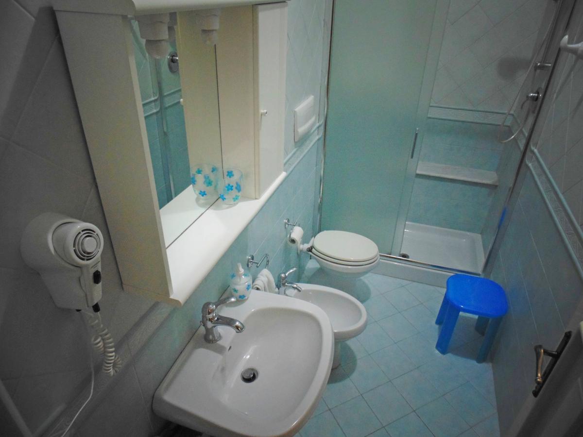 Bed and Breakfast Kemonia Palermo Zewnętrze zdjęcie